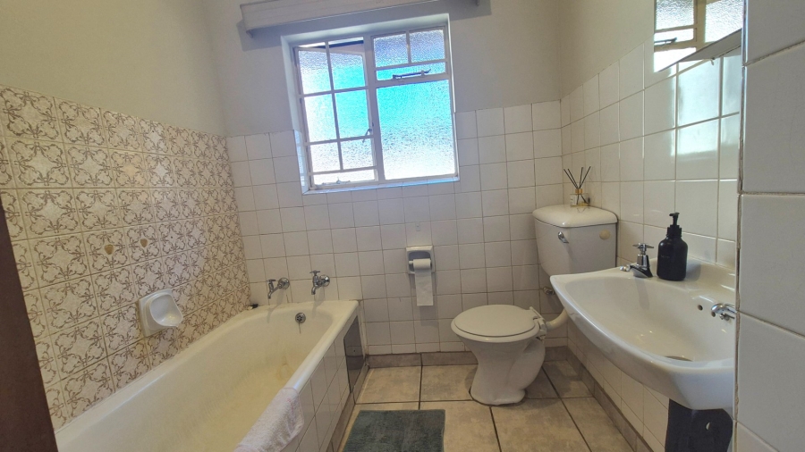 3 Bedroom Property for Sale in Roodia Free State